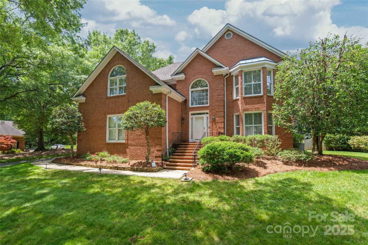 7301 Leharne Drive, Charlotte, NC 28270, MLS # 4269729