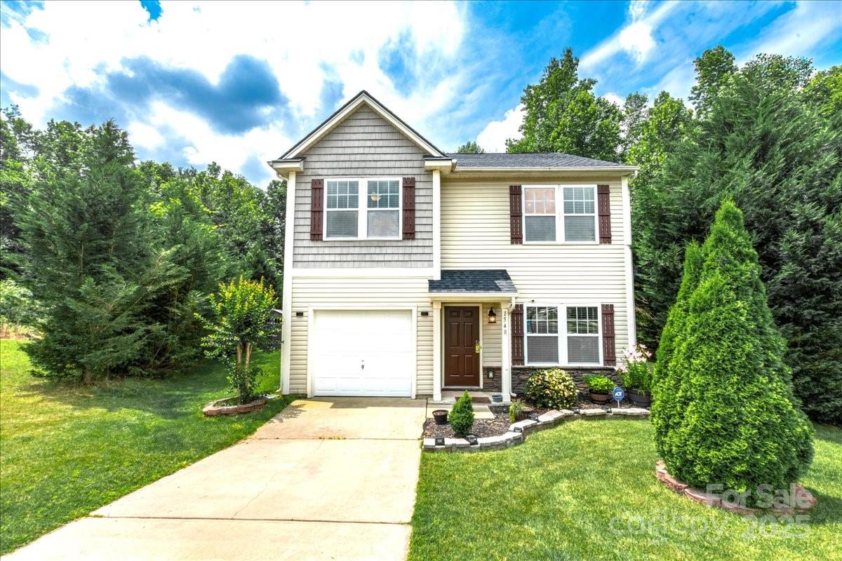 1548 Logan Patrick Court, Gastonia, NC 28052, MLS # 4269732