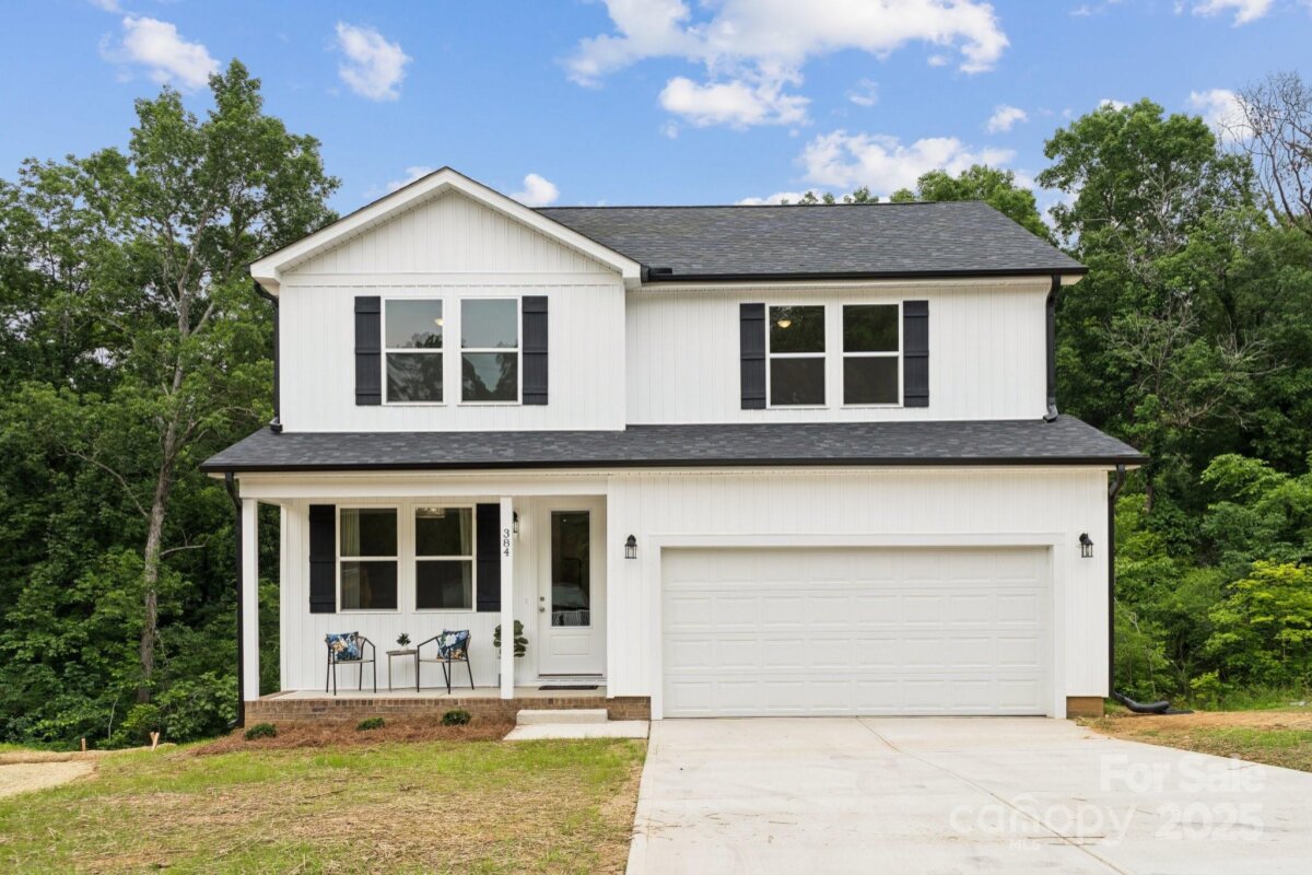 384 Speedway Place, Concord, NC 28027, MLS # 4269734