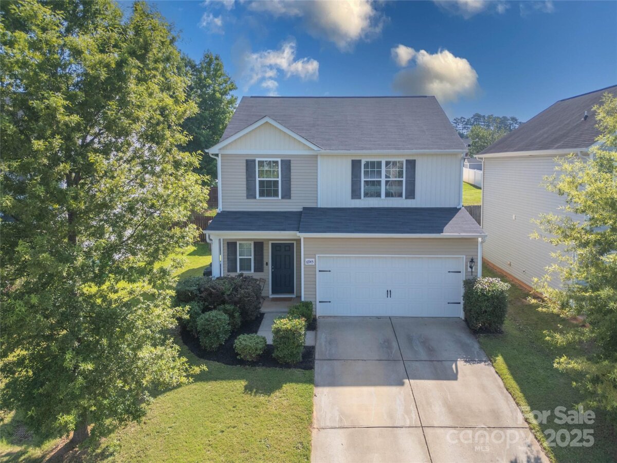 6945 Agava Lane, Charlotte, NC 28215, MLS # 4269740