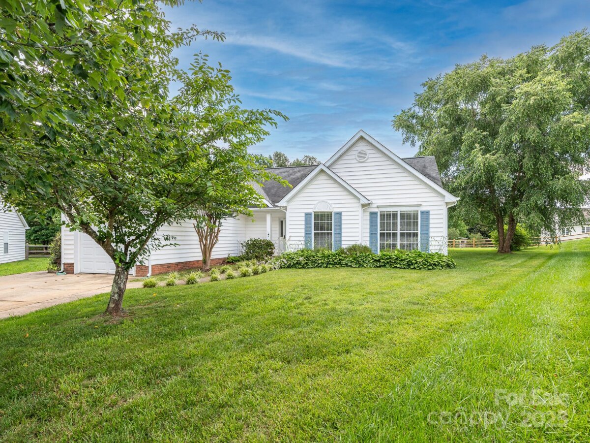703 Bradberry Lane, Indian Trail, NC 28079, MLS # 4269741