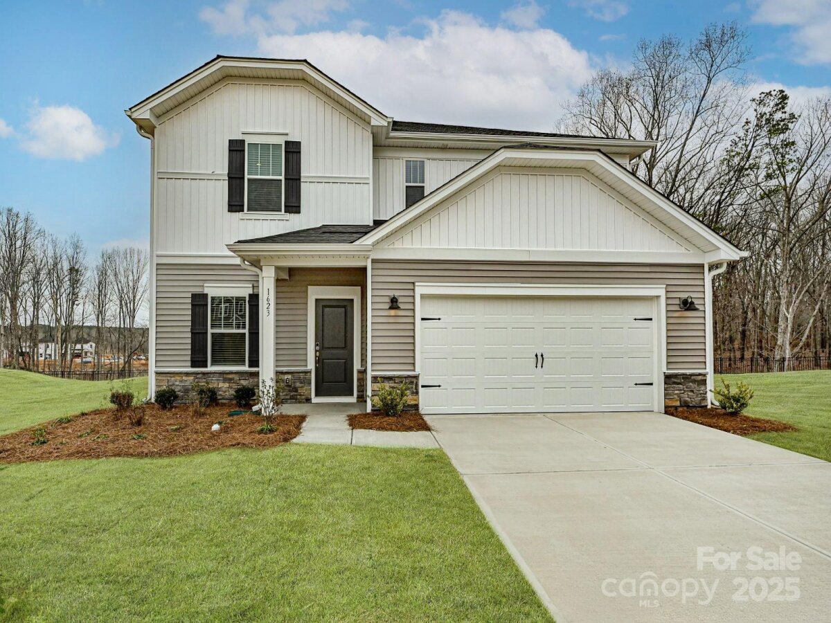1117 Morehead Drive, Salisbury, NC 28144, MLS # 4269742