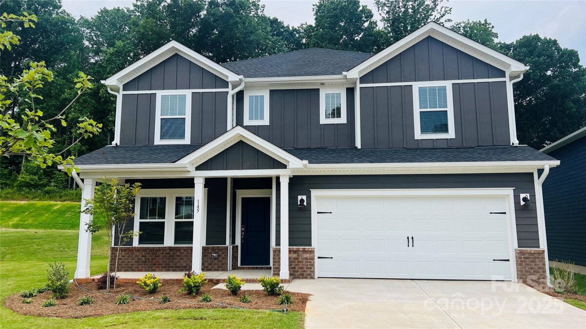 145 Satchel Court, Mooresville, NC 28115, MLS # 4269743