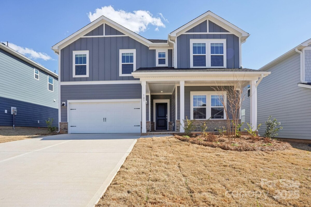 142 Satchel Court, Mooresville, NC 28115, MLS # 4269744