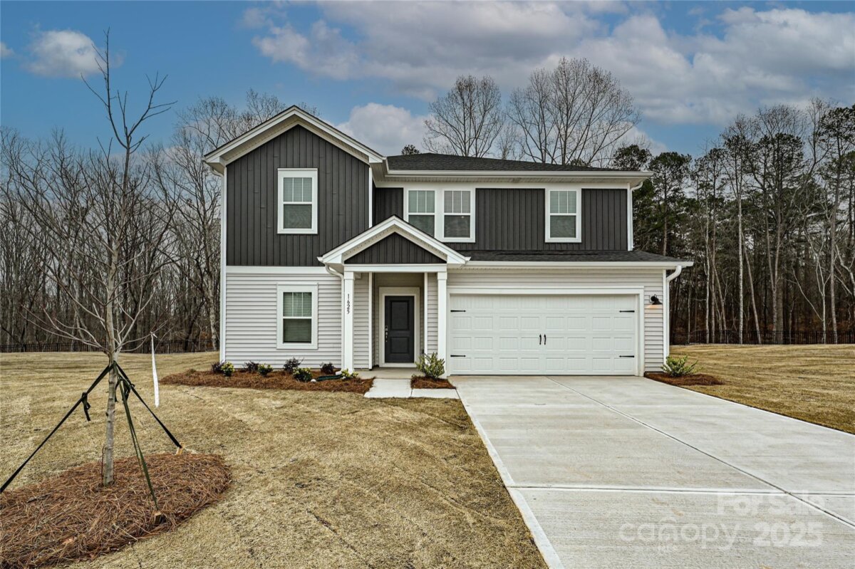 2142 Sunflower Circle, Newton, NC 28658, MLS # 4269746