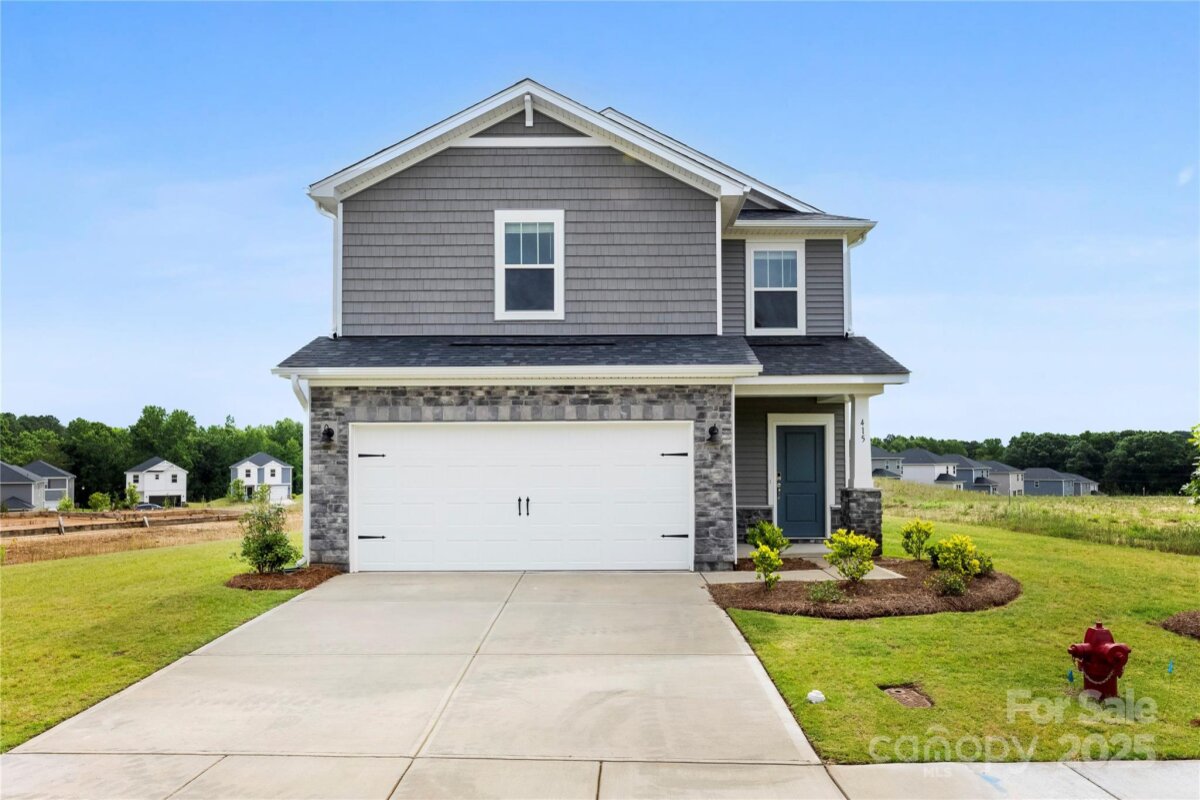 415 Luna Lane, Shelby, NC 28152, MLS # 4269755
