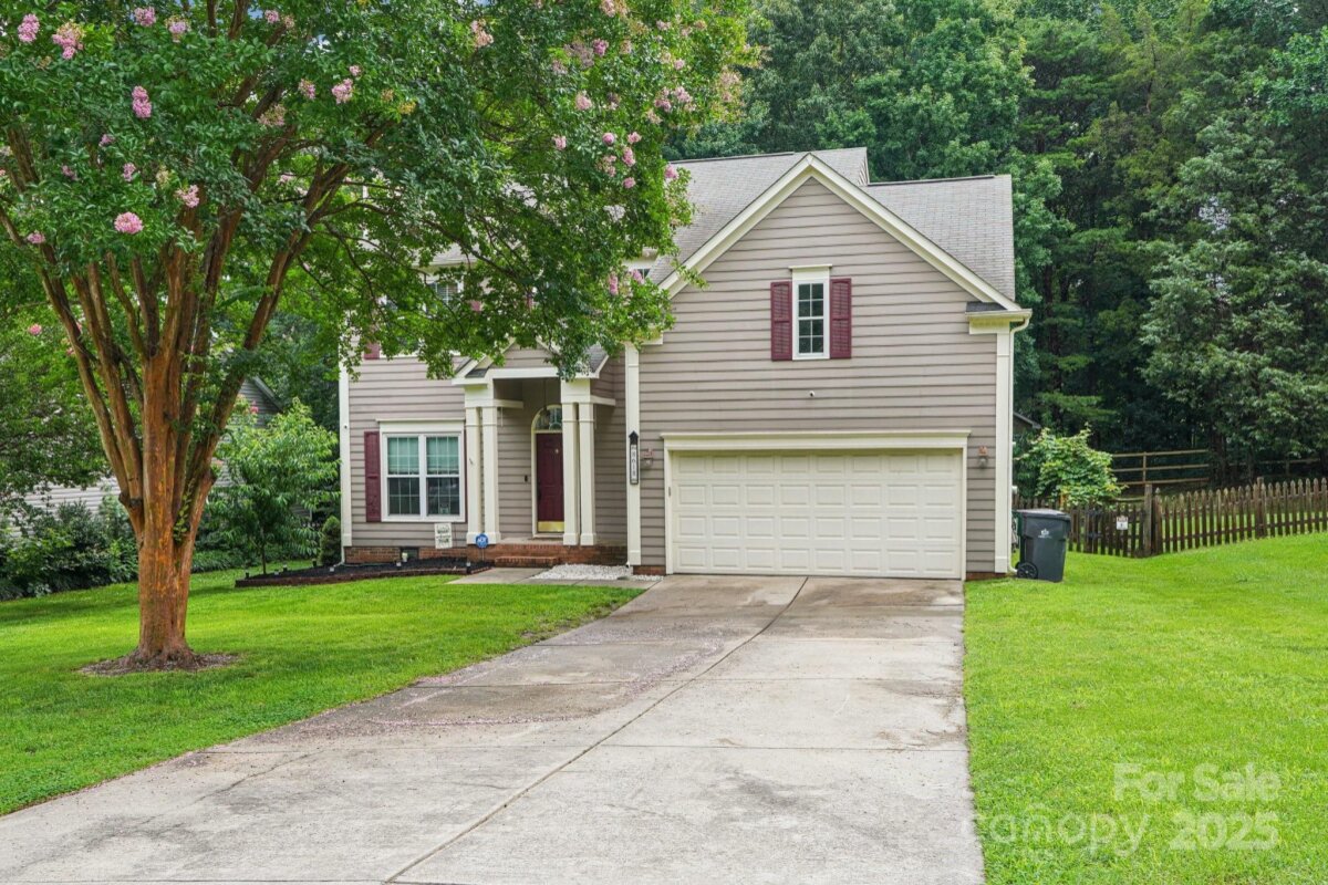 8618 Sam Dee Road, Charlotte, NC 28215, MLS # 4269759