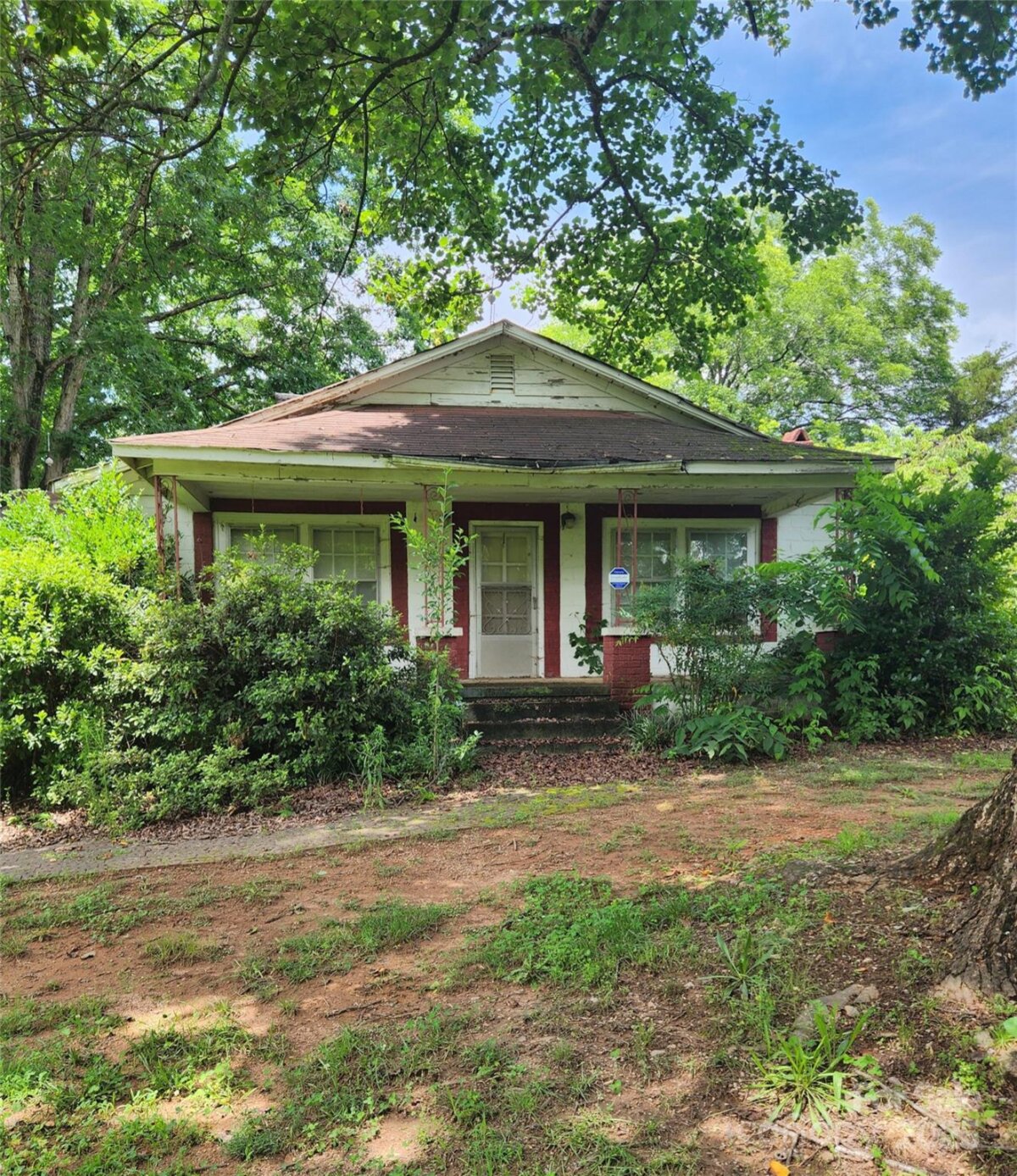 423 Tot Dellinger Road, Cherryville, NC 28021, MLS # 4269760
