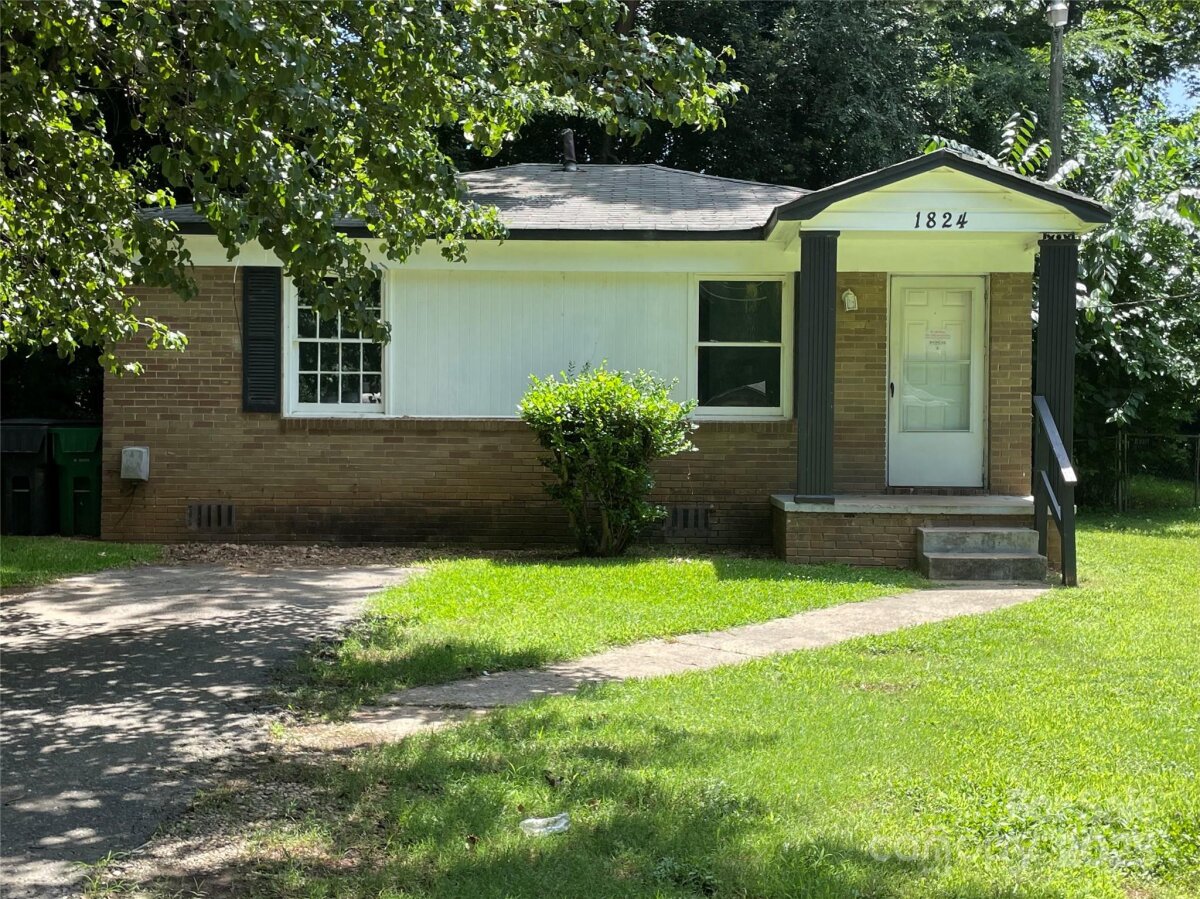 1824 Maribel Avenue, Charlotte, NC 28216, MLS # 4269761