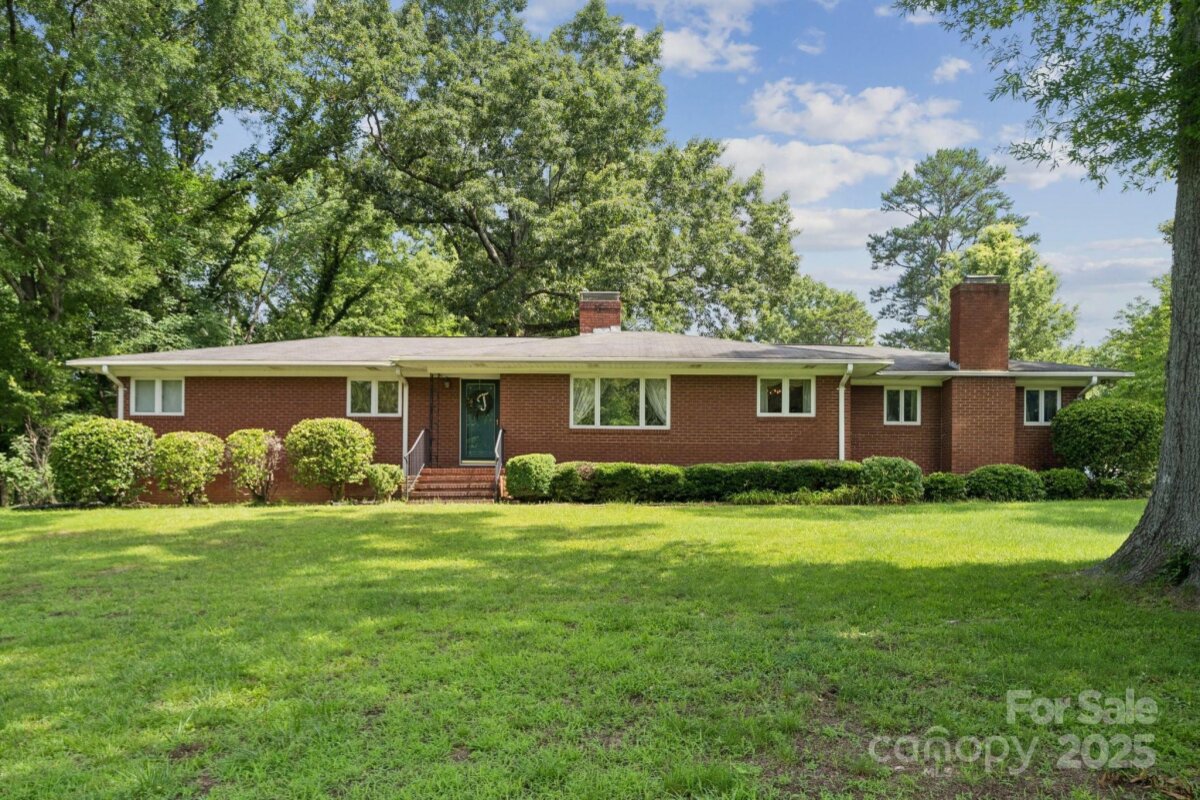 2500 Kendrick Drive, Charlotte, NC 28214, MLS # 4269762