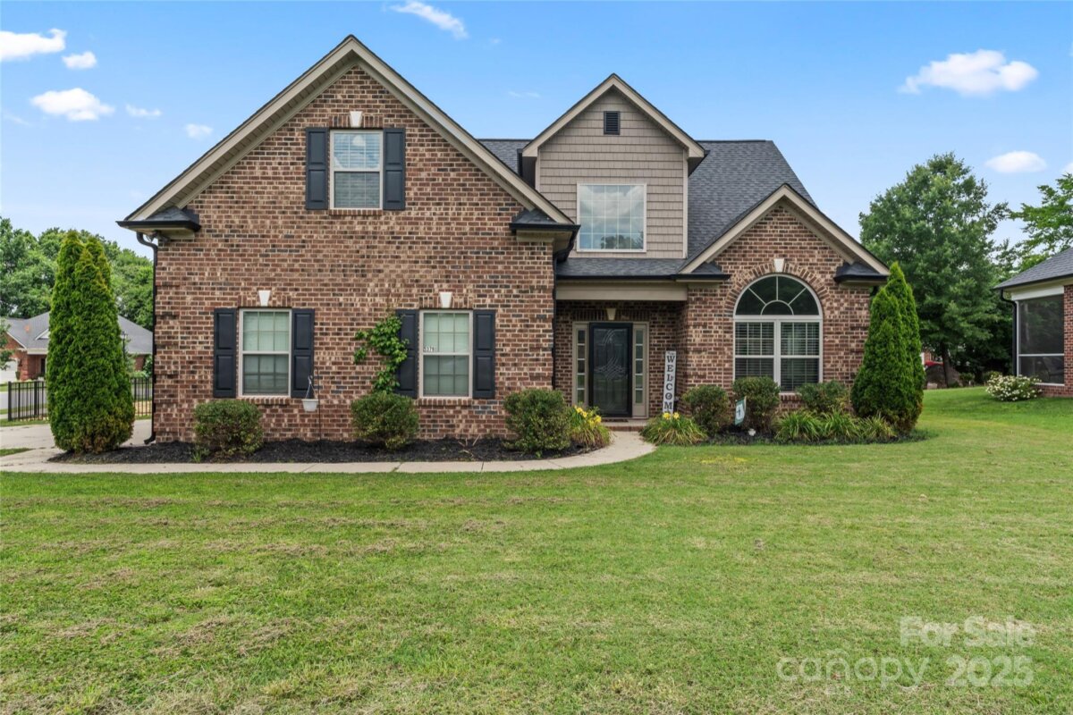 5379 Roberta Meadows Court, Concord, NC 28027, MLS # 4269763