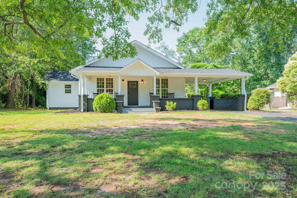 506 E Main Street, Forest City, NC 28043, MLS # 4269771