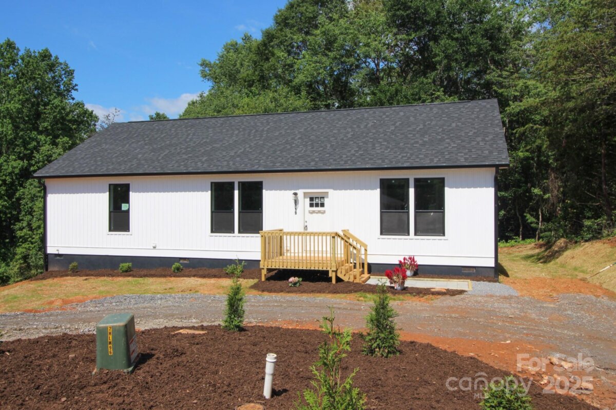 3119 Peaceful Meadows Drive, Morganton, NC 28655, MLS # 4269787