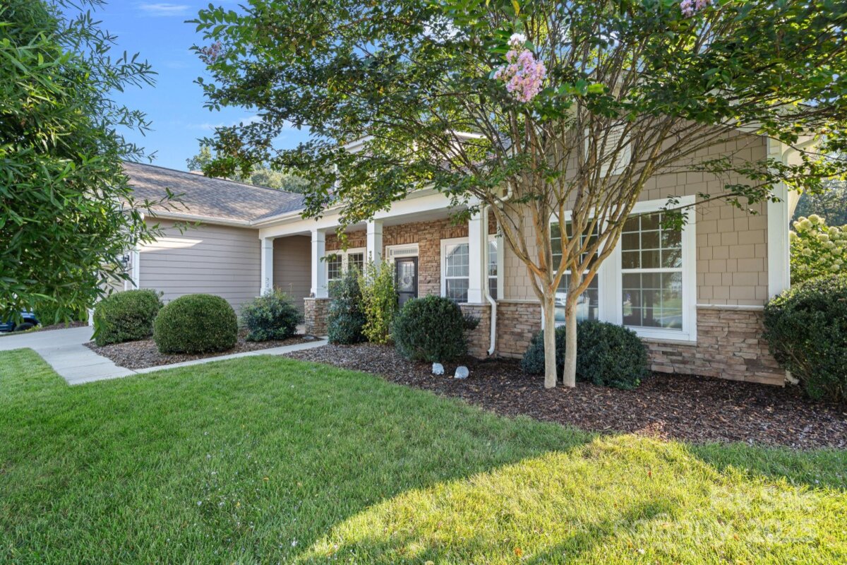 114 Canoe Pole Lane, Mooresville, NC 28117, MLS # 4269791