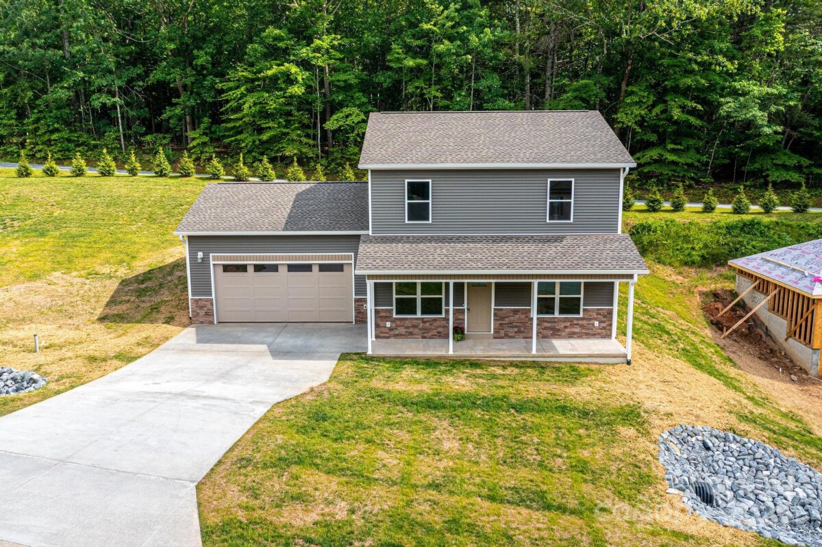 1214 Winter Place, Lenoir, NC 28645, MLS # 4269795