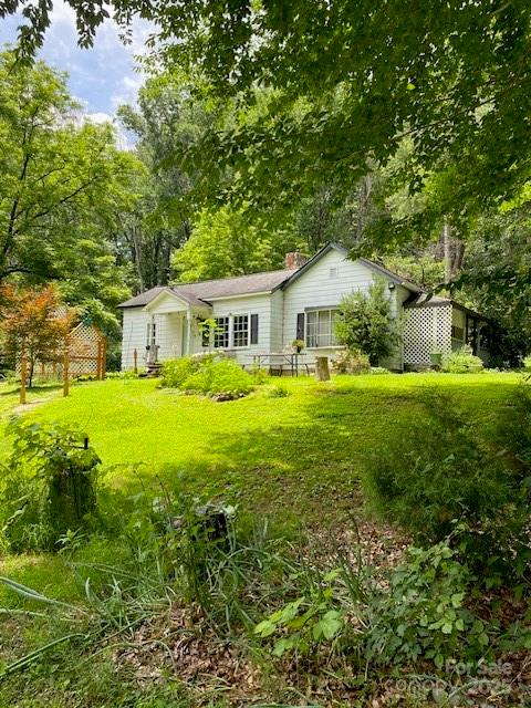 3275 Love Road, Claremont, NC 28610, MLS # 4269799