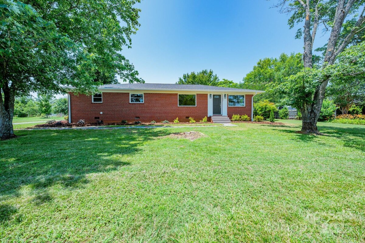 1696 Race Path Church Road, Mooresboro, NC 28114, MLS # 4269801