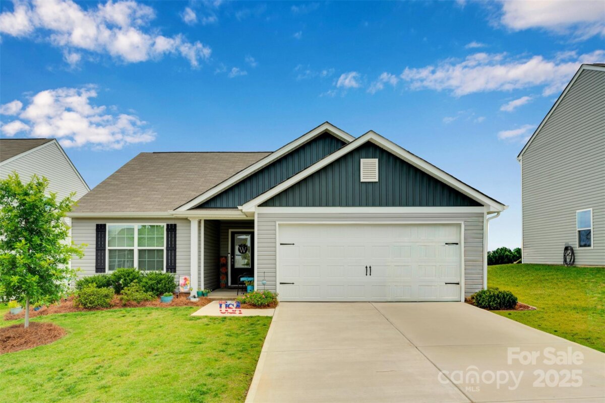410 Apex Circle, Shelby, NC 28152, MLS # 4269805