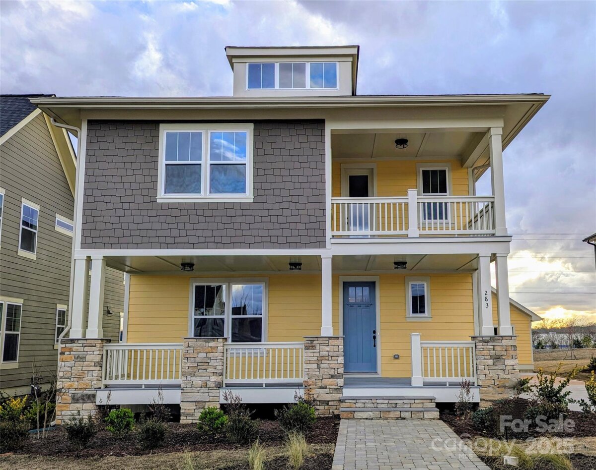 283 Luray Way Unit 449, Rock Hill, SC 29730, MLS # 4269824