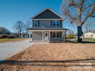 1017 W C Street, Kannapolis, NC 28081, MLS # 4269833