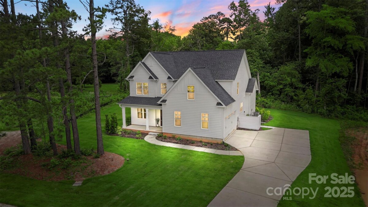 3222 Player Court, Salisbury, NC 28144, MLS # 4269838