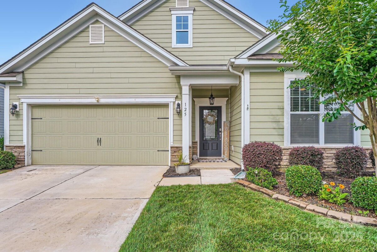 125 Rosebay Drive, Mooresville, NC 28117, MLS # 4269839