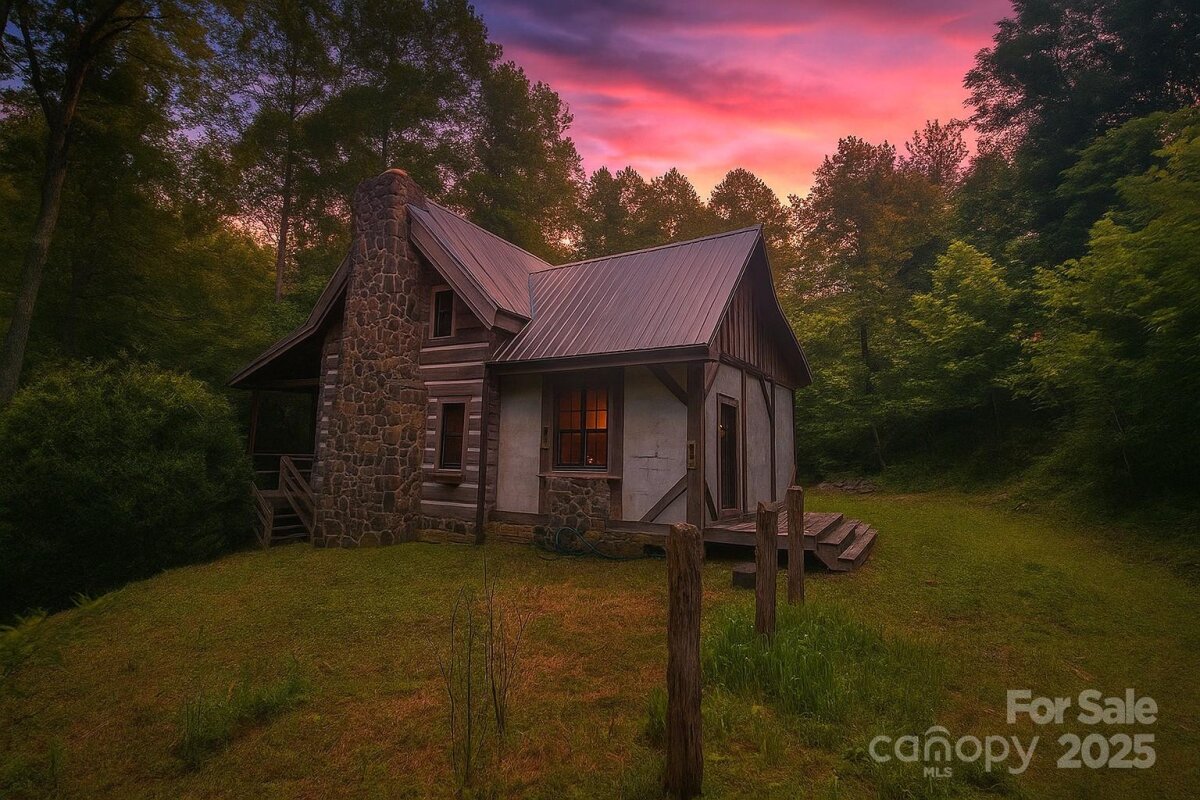 459 Old Yellow Mountain Road, Marion, NC 28752, MLS # 4269848