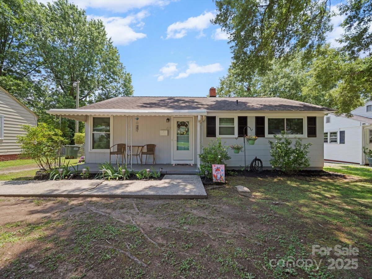 427 E 12th Avenue, Gastonia, NC 28054, MLS # 4269855
