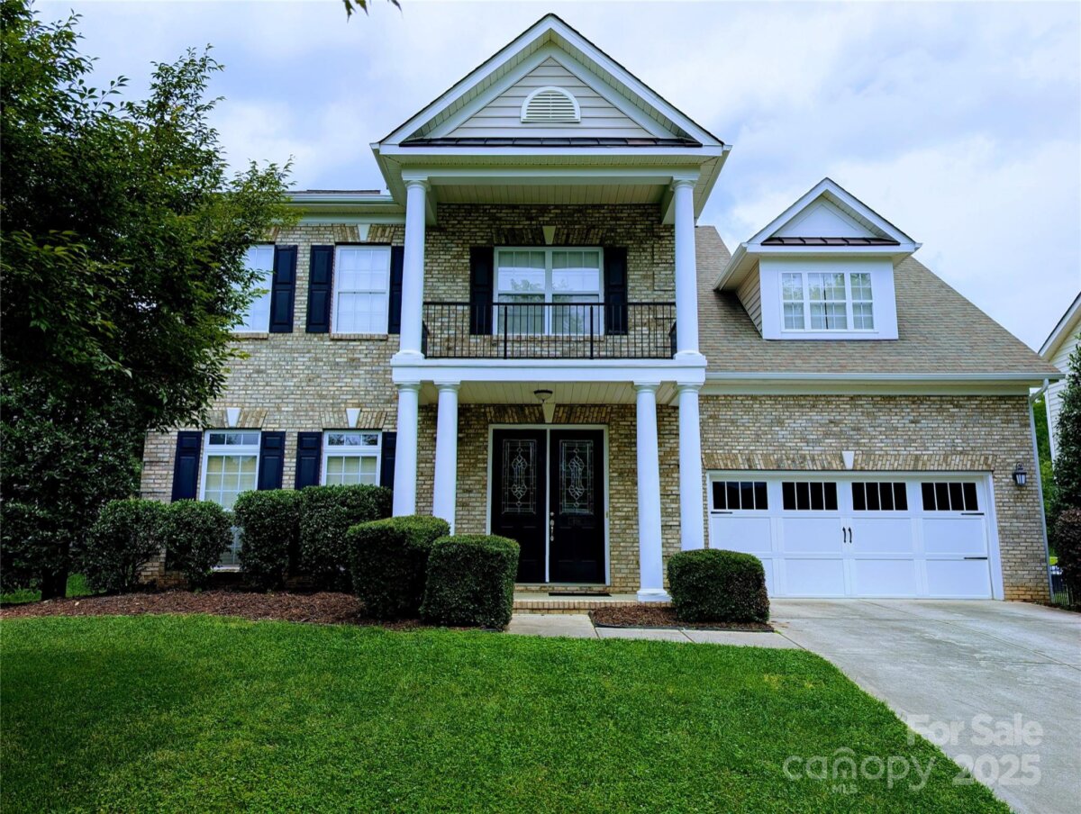 408 Presidio Drive, Rock Hill, SC 29732, MLS # 4269870