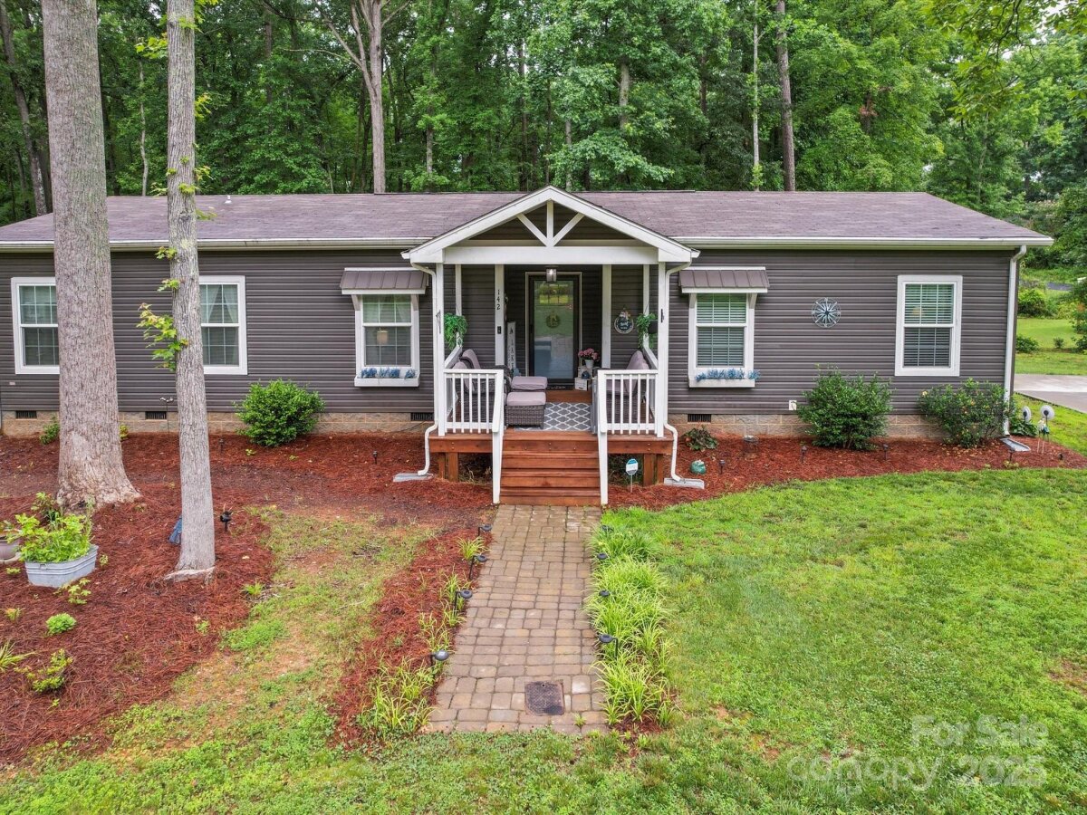 142 Hickory Road, Lexington, NC 27292, MLS # 4269875