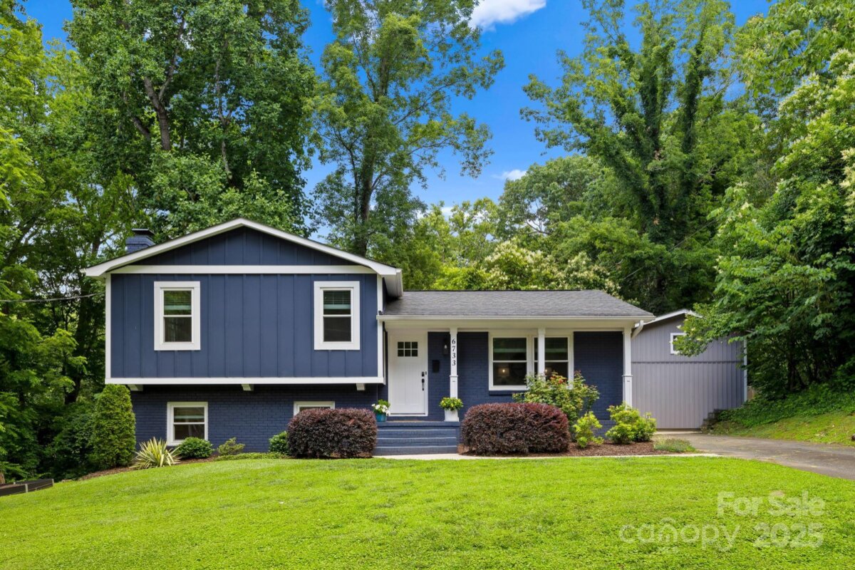 6733 Candlewood Drive, Charlotte, NC 28210, MLS # 4269876