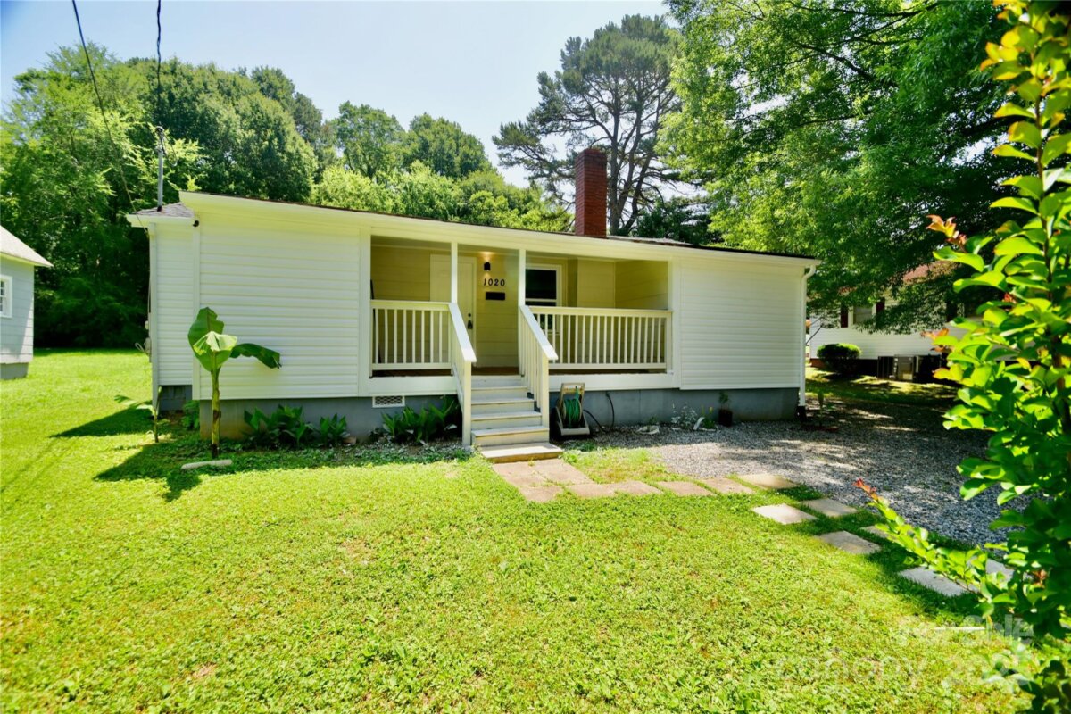 1020 N Ransom Street, Gastonia, NC 28052, MLS # 4269884