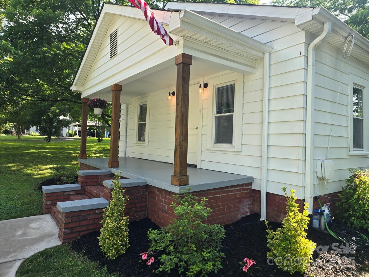 616 Laurel Street, Albemarle, NC 28001, MLS # 4269889