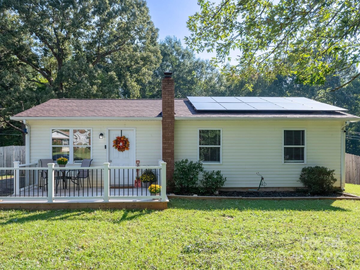 327 Downing Street, Troutman, NC 28166, MLS # 4269897