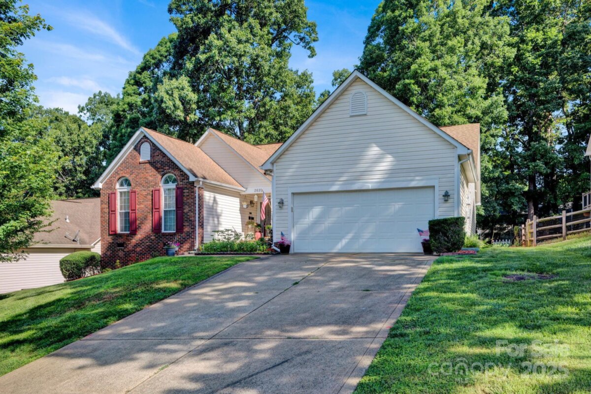2620 Yarrow Road, Charlotte, NC 28213, MLS # 4269902