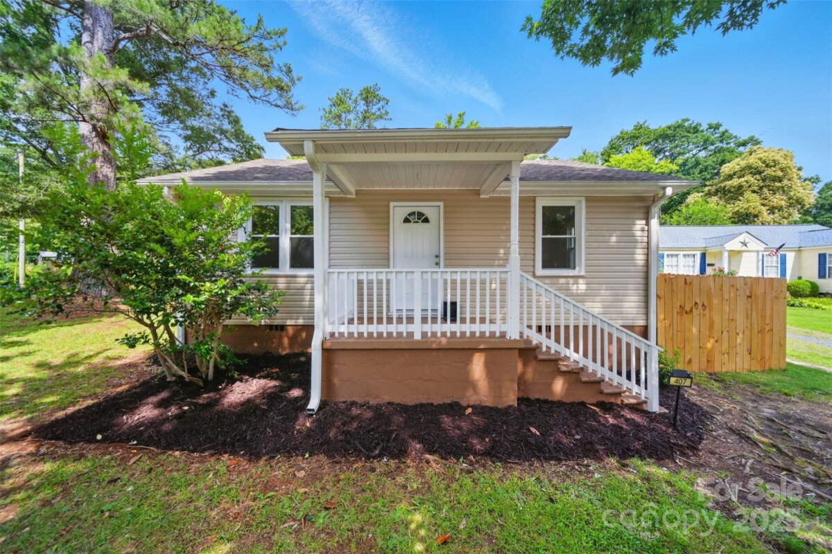 407 Cummings Street, Rock Hill, SC 29730, MLS # 4269906
