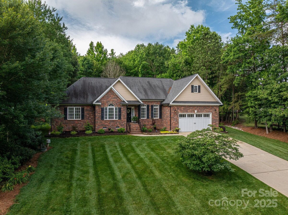 7988 Golf Course Drive, Denver, NC 28037, MLS # 4269916