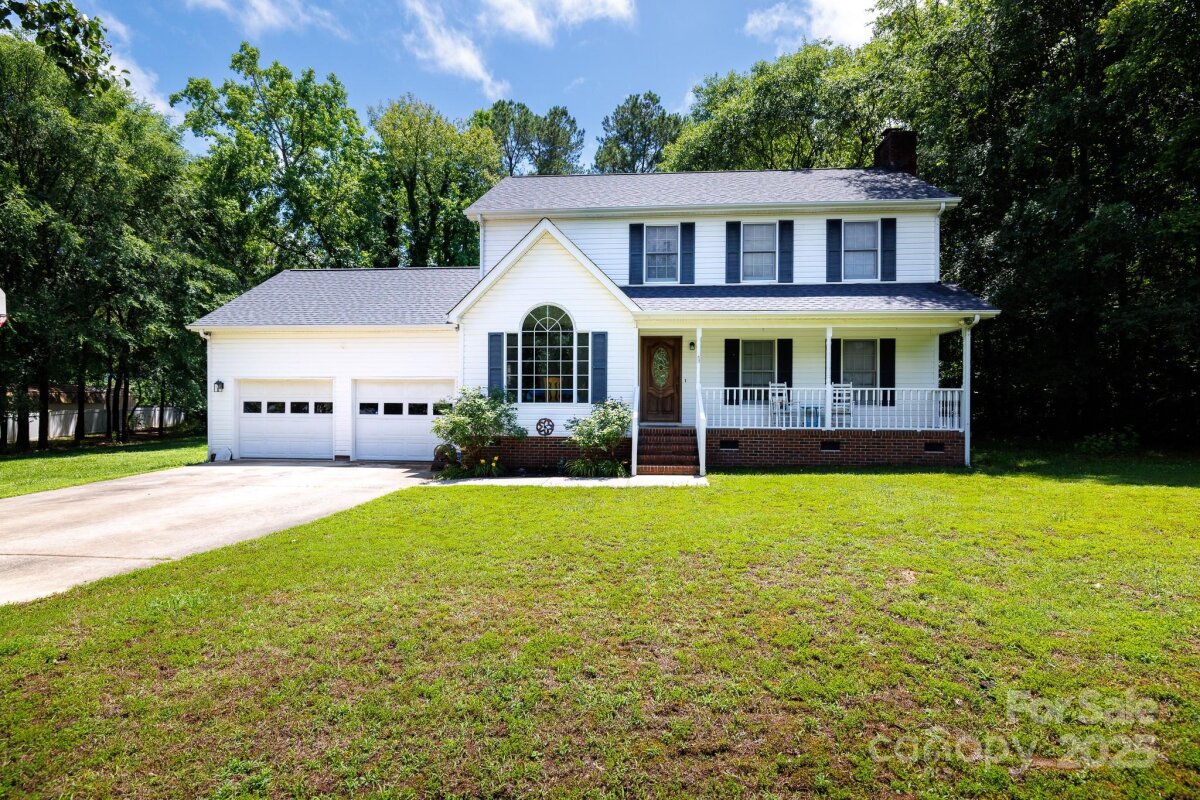 1636 Springwinds Drive, Rock Hill, SC 29730, MLS # 4269921