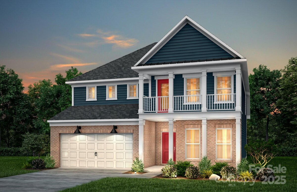 1532 Gossage Lane, Concord, NC 28027, MLS # 4269932