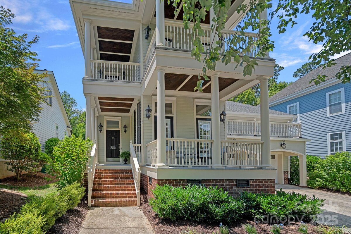 202 Caldwell Lane, Davidson, NC 28036, MLS # 4269937