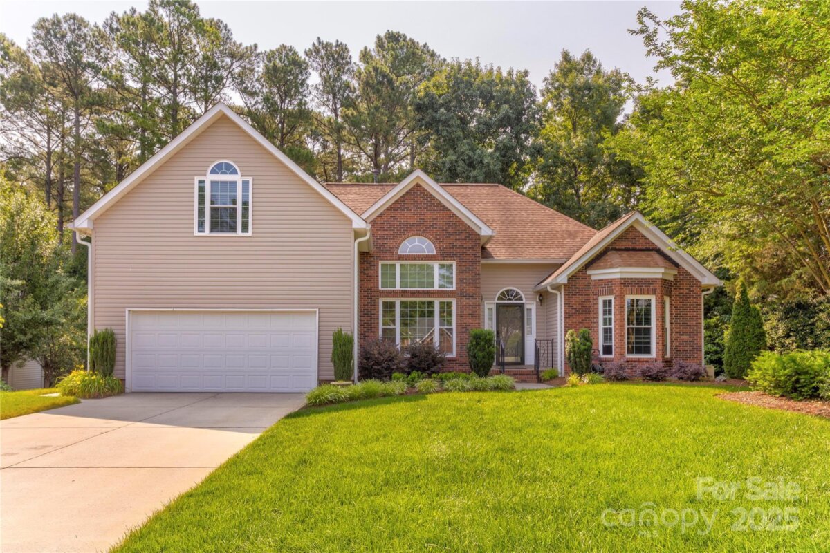 7521 Plumcrest Lane, Harrisburg, NC 28075, MLS # 4269941