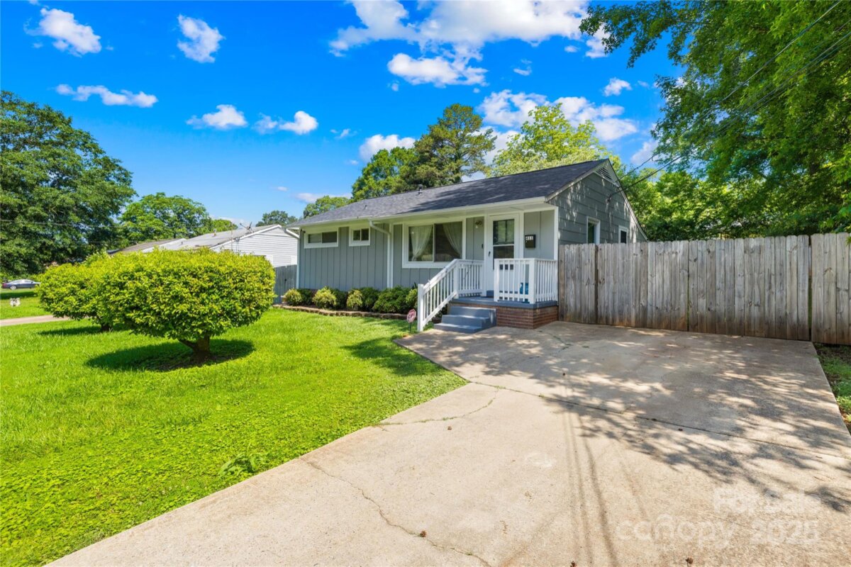 411 Belvedere Circle, Kings Mountain, NC 28086, MLS # 4269942