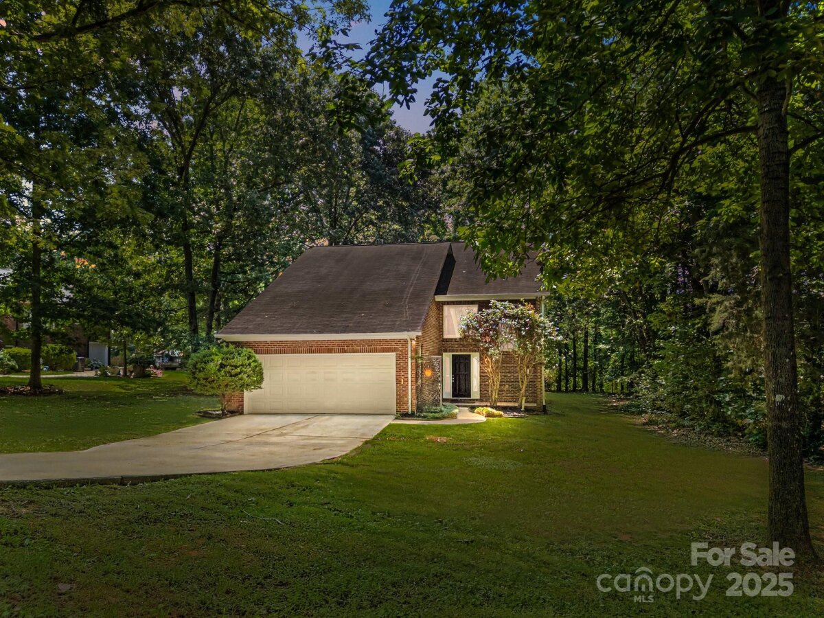 4444 Steepleton Way, Charlotte, NC 28215, MLS # 4269947