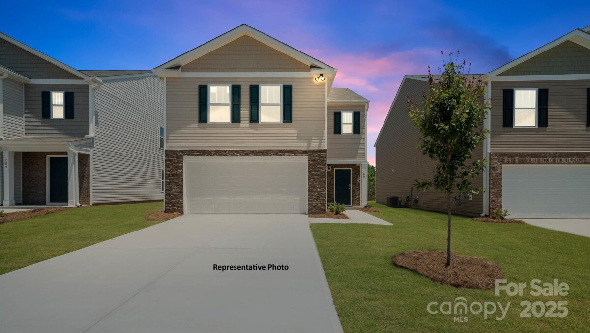 444 Court House Avenue, York, SC 29745, MLS # 4269957