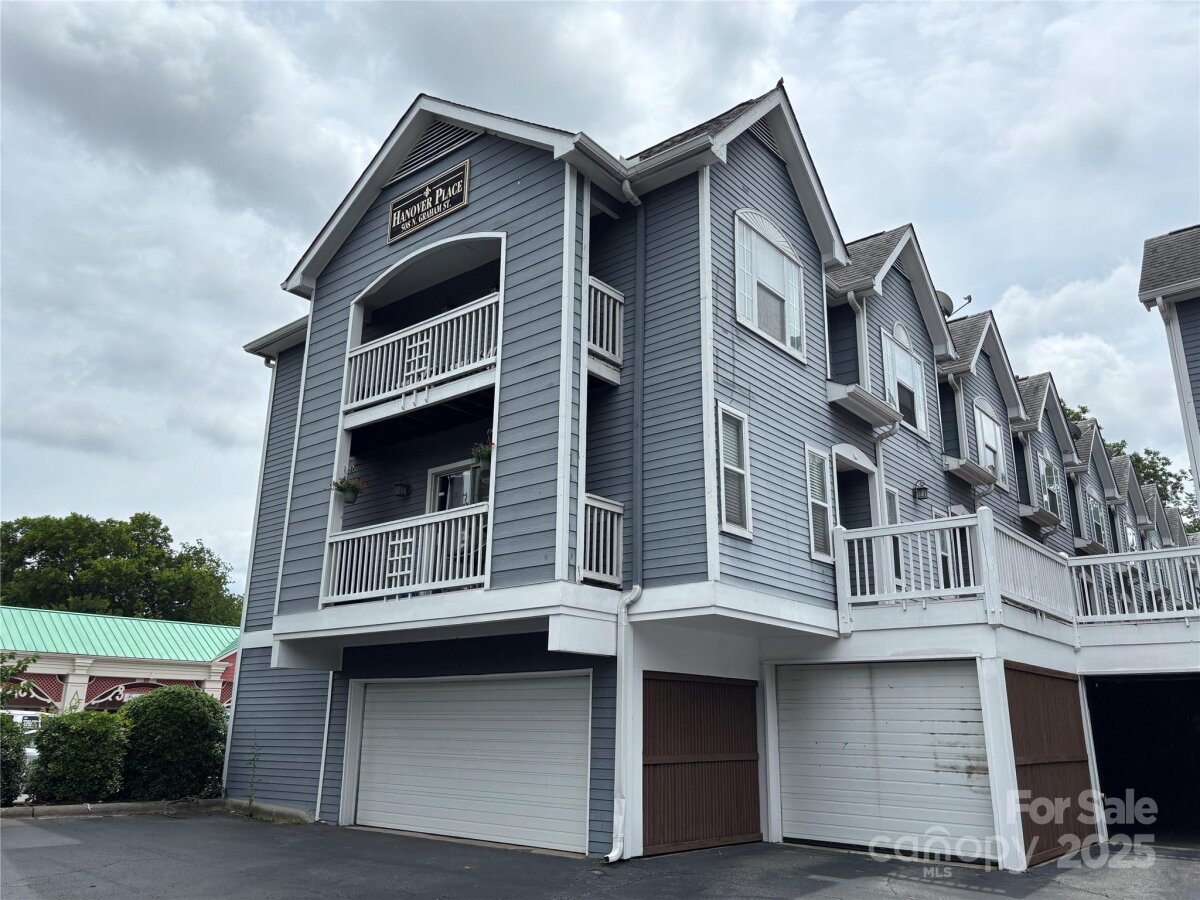 508 N Graham Street Unit N, Charlotte, NC 28202, MLS # 4269960