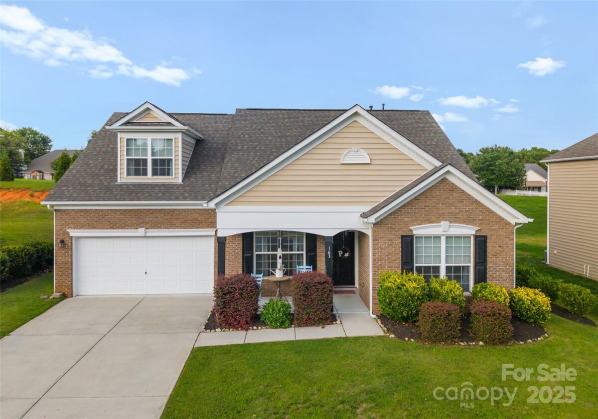 163 Sassafras Road, Mooresville, NC 28115, MLS # 4269975