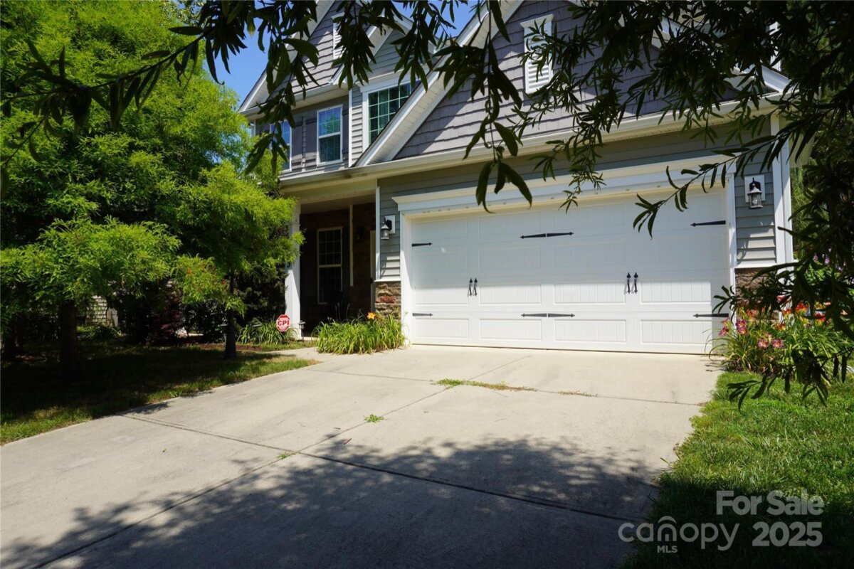 4003 Northerly Island Court, Gastonia, NC 28056, MLS # 4270000