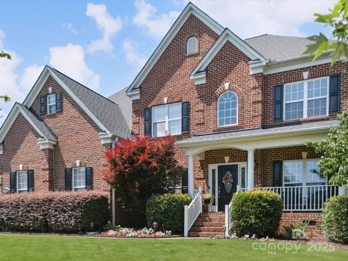 6523 Alba Rose Lane, Huntersville, NC 28078, MLS # 4270008