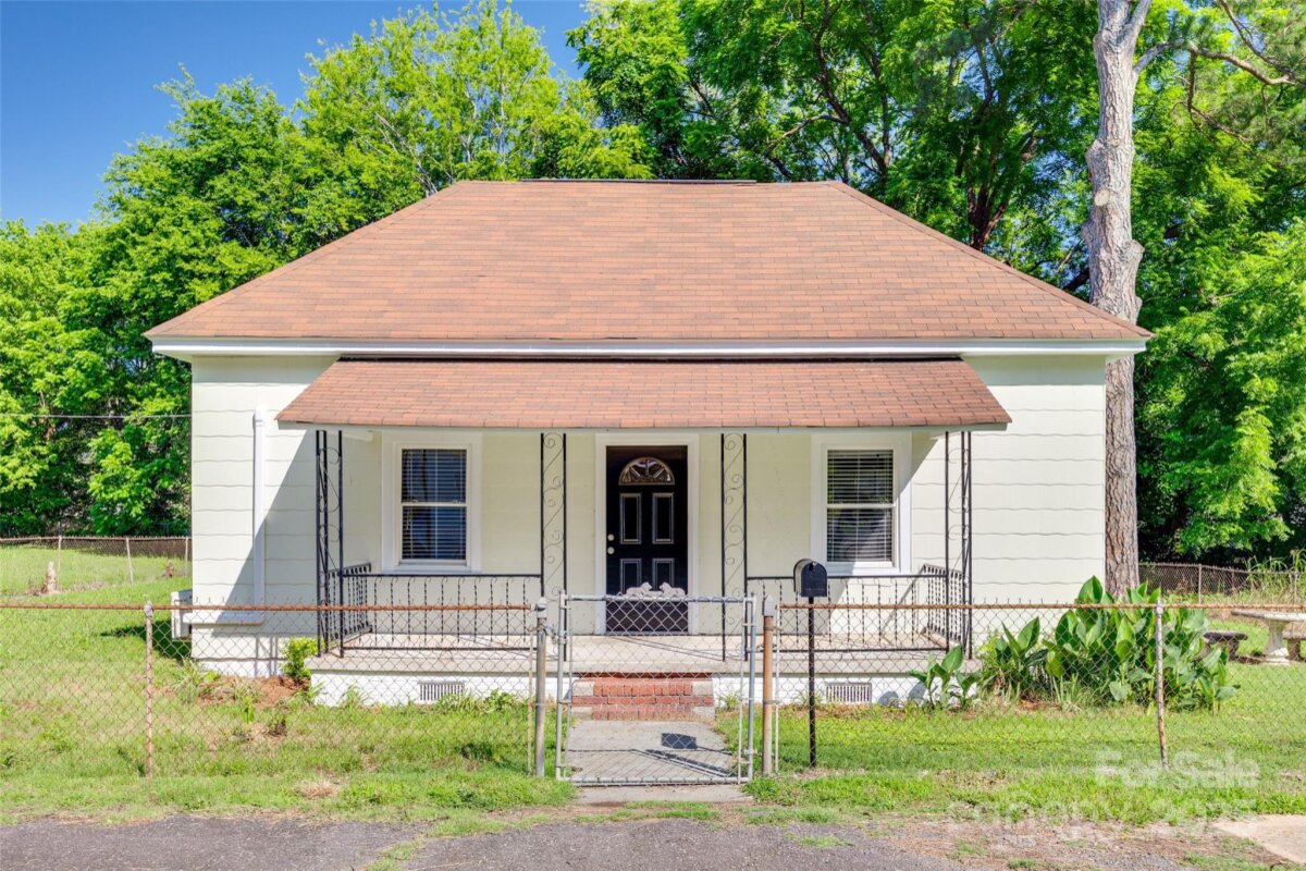 514 Jones Street, Chester, SC 29706, MLS # 4270020