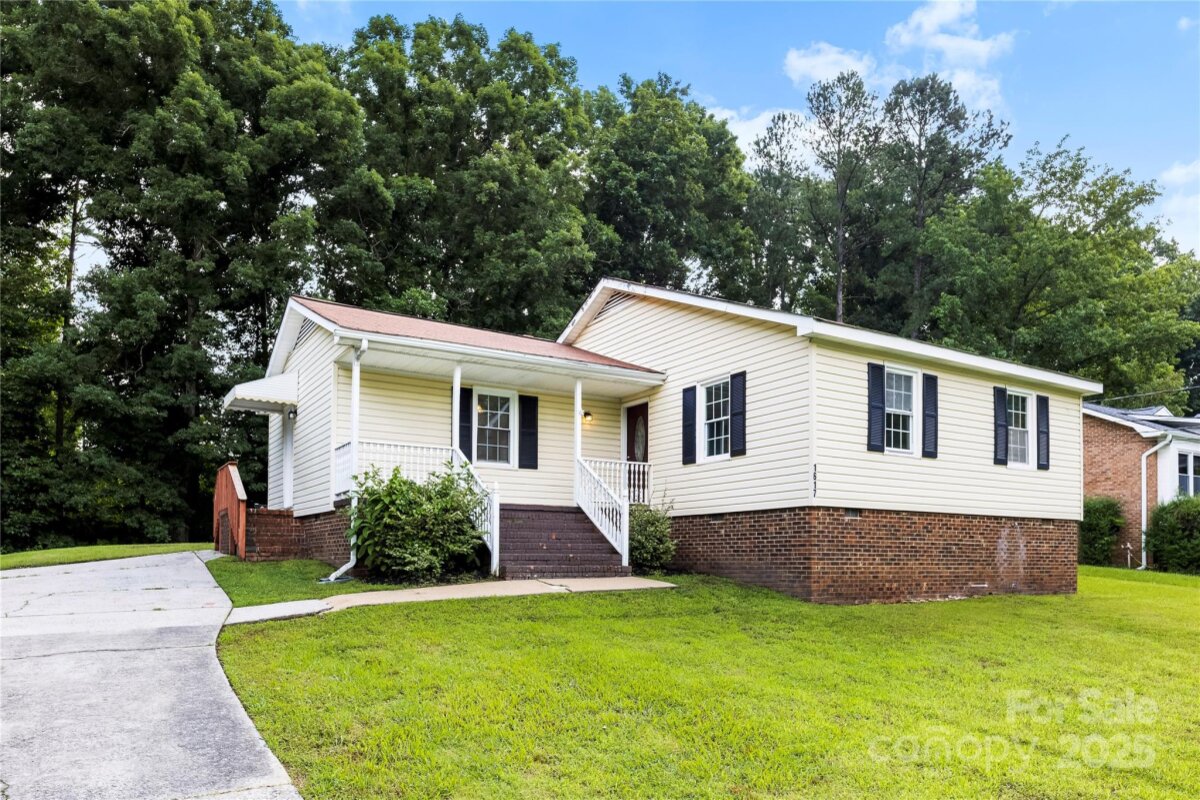 1617 Mulberry Circle, Rock Hill, SC 29732, MLS # 4270022